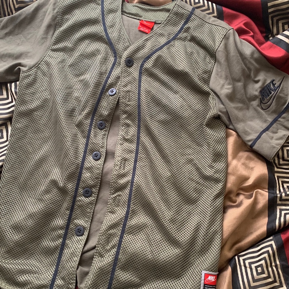 Nike Jersey